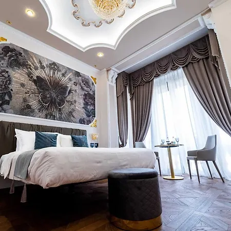 Queen Cattleya Suite-2
